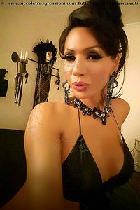 mistress trans imperatrice laverr roma foto 1