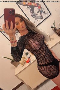 BIANCA VENTURINI trans Piacenza