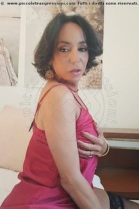 BRUNA trans escort Pordenone