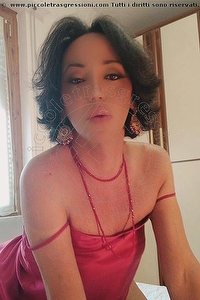 BRUNA trans escort Pordenone