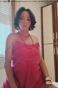 BRUNA trans escort Pordenone