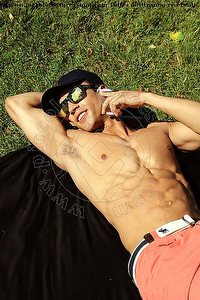 MARK ITALIANO MILANO<br><span class=