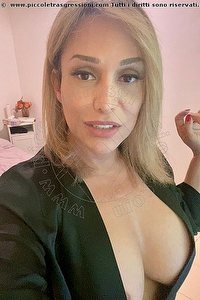 SIMONA KISS trans escort Pordenone