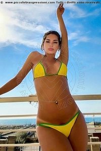 KARLA MISHELLE trans Firenze