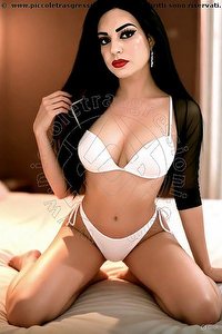 AMORA DALLE PALLE trav Varese