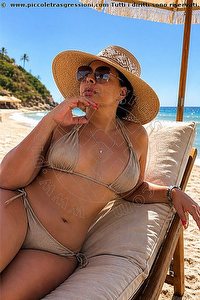 VALERY TX trans Arezzo