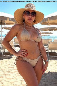 VALERY TX trans Arezzo