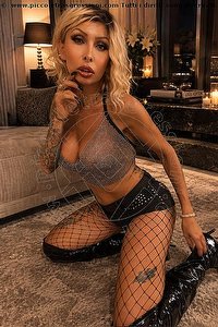 MONICA KICELLY trans Parma