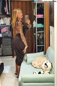 ALESSANDRA TOLEDO PORNOSTAR trans escort Bologna