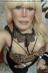 NICOLE VIP VENTURINY trans Milano