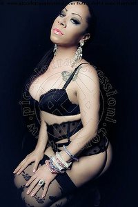 VALERIA CAMARGO trans escort Treviso
