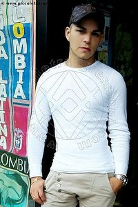 SEBASTIAN JESOLO<br><span class=