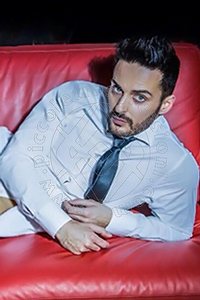 ALESSIO boys Agrigento
