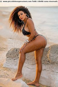 SANDRA RAVACH trans escort Reggio Emilia