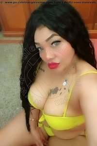 LAURA escort Belluno