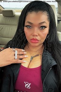 LAURA escort Belluno