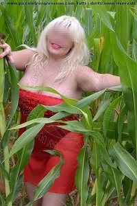 CARLA MISS escort Mantova