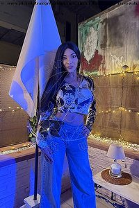 CAROLINA trans escort Ravenna