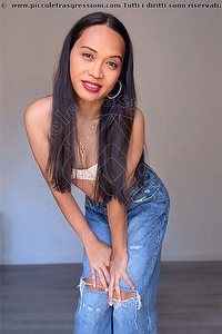 LAYLA ORIENTALE trans Roma