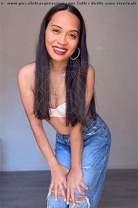 LAYLA ORIENTALE trans Roma