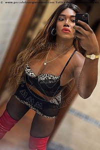 PALOMA TERZAGAMBA trans Caserta
