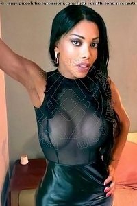 BRUNA KEYS trans Verbano Cusio Ossola