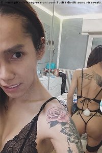 ANTONELLA TX trans Milano