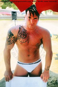 NICHOLAS ROMA<br><span class=