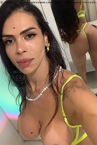 BRUNA trans Pescara
