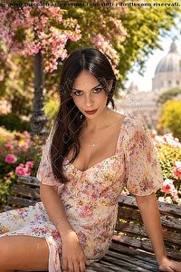 AMANDA SANCHEZ trans Brescia