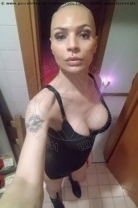 ALESSIA BONA BIONDA MASSAGE trans escort Piacenza