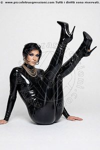 LADY B trans escort Padova