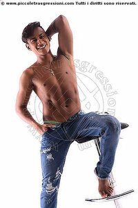 BRUNO DY LUCCA MILANO<br><span class=