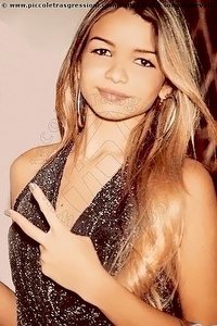 ELLA NINFETTA BARI<br><span class=
