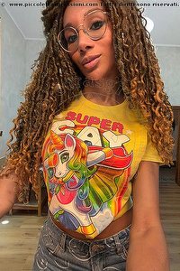KIARA BARDO trans escort Firenze