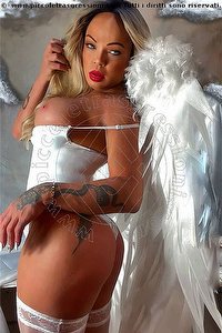 DIOR trans escort Genova