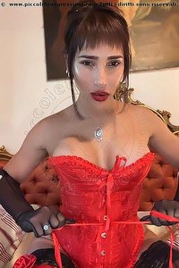 LILITH L' UNICA trans Lucca