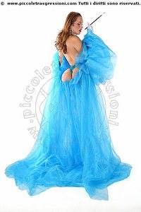 REGINA ROBERTA trans escort Siracusa