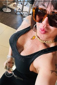 VERONICA DELLAVI trans escort Bolzano