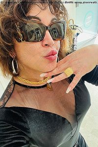 VERONICA DELLAVI trans escort Bolzano