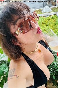 VERONICA DELLAVI trans escort Bolzano