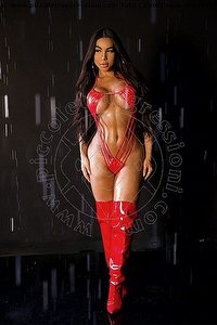 ALÍCIA LINS trans escort Milano