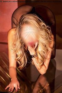 VERONY BLOND escort Piacenza