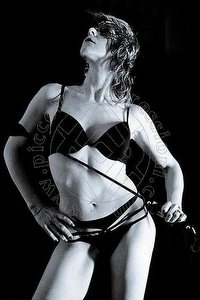 MILADY LISA mistress Milano