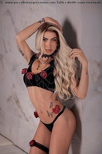 BRUNA SAL trav escort Macerata