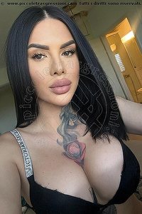 trans rebecca hot roma foto 1