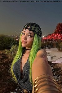 KIKA DONCATO trans Forlì Cesena