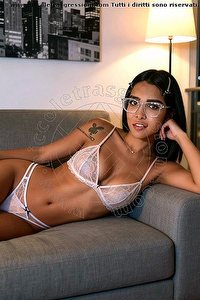 THATIANA PASSION trans Milano