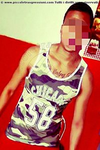 MICHAEL LA SPEZIA<br><span class=