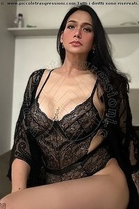 KAYA ISLA trans Siena